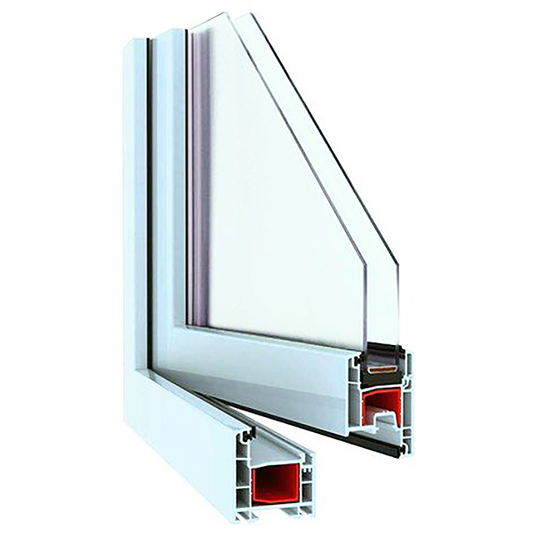 Proplex Litex 58 (наружное открывание)